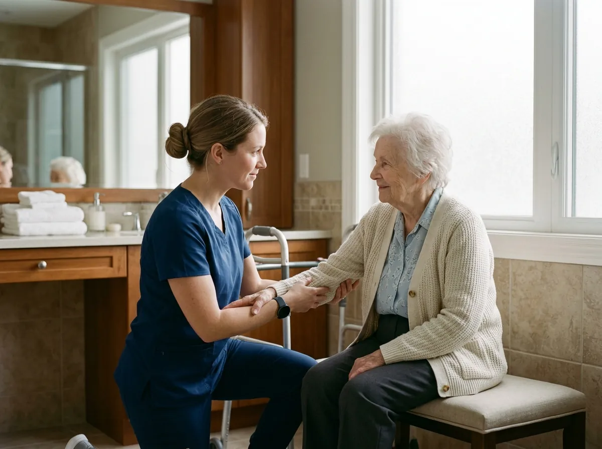 Personal Care Support